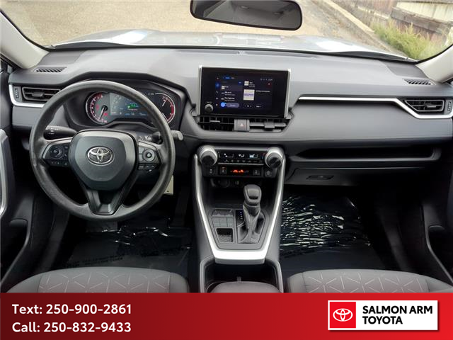 2024 Toyota RAV4 LE (Stk: S426310P) in Salmon Arm - Image 24 of 25