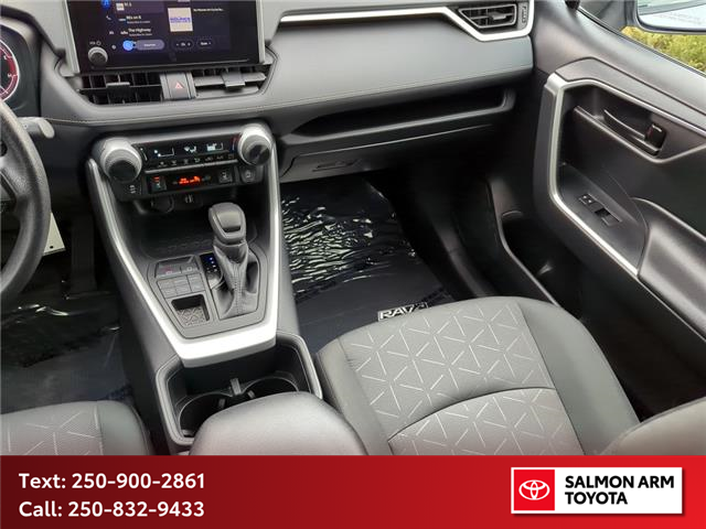 2024 Toyota RAV4 LE (Stk: S426310P) in Salmon Arm - Image 25 of 25