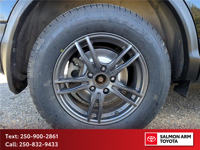 2019 Nissan Qashqai SL (Stk: S10149T) in Salmon Arm - Image 6 of 25