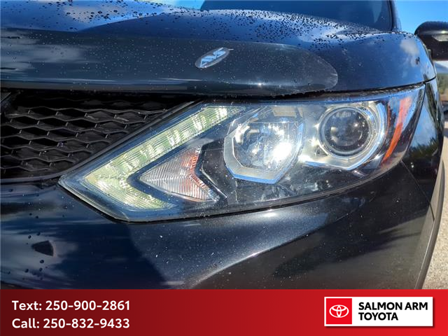 2019 Nissan Qashqai SL (Stk: S10149T) in Salmon Arm - Image 8 of 25