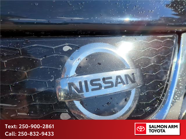 2019 Nissan Qashqai SL (Stk: S10149T) in Salmon Arm - Image 9 of 25
