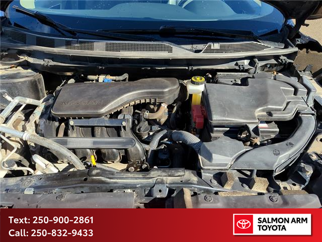2019 Nissan Qashqai SL (Stk: S10149T) in Salmon Arm - Image 10 of 25
