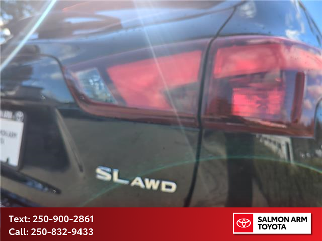 2019 Nissan Qashqai SL (Stk: S10149T) in Salmon Arm - Image 11 of 25