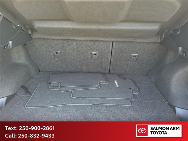 2019 Nissan Qashqai SL (Stk: S10149T) in Salmon Arm - Image 12 of 25