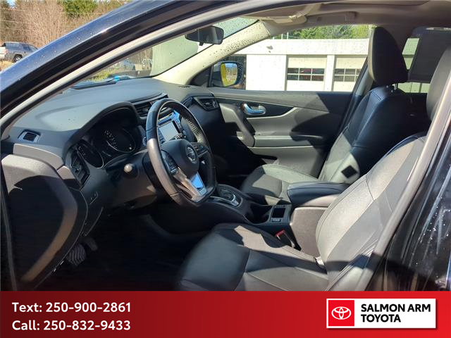 2019 Nissan Qashqai SL (Stk: S10149T) in Salmon Arm - Image 13 of 25