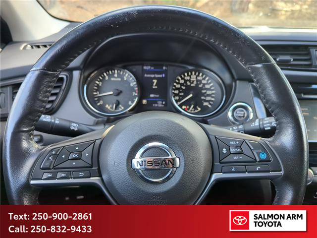 2019 Nissan Qashqai SL (Stk: S10149T) in Salmon Arm - Image 14 of 25