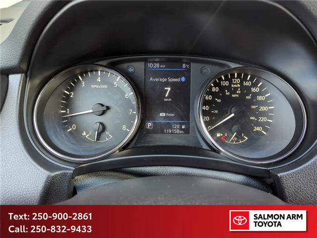 2019 Nissan Qashqai SL (Stk: S10149T) in Salmon Arm - Image 15 of 25