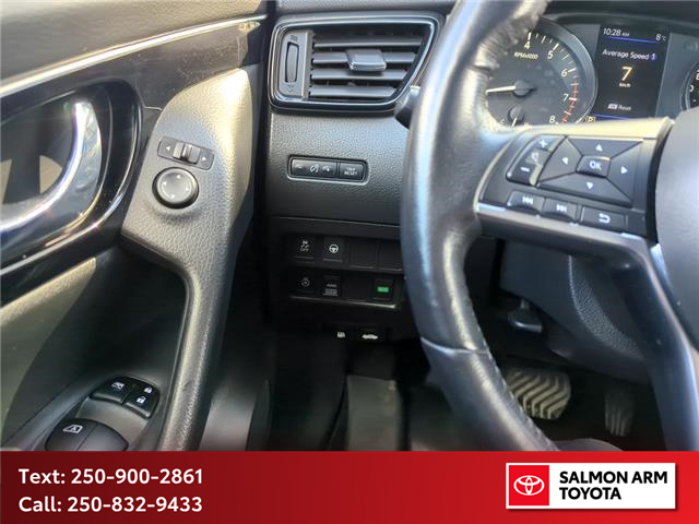 2019 Nissan Qashqai SL (Stk: S10149T) in Salmon Arm - Image 17 of 25