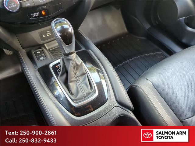2019 Nissan Qashqai SL (Stk: S10149T) in Salmon Arm - Image 18 of 25