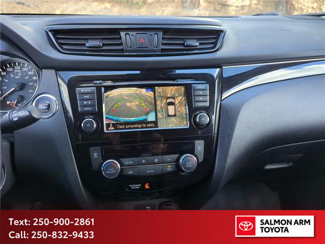 2019 Nissan Qashqai SL (Stk: S10149T) in Salmon Arm - Image 19 of 25