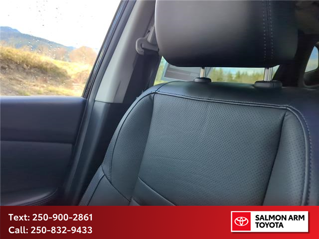 2019 Nissan Qashqai SL (Stk: S10149T) in Salmon Arm - Image 20 of 25