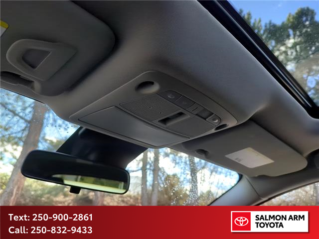 2019 Nissan Qashqai SL (Stk: S10149T) in Salmon Arm - Image 21 of 25