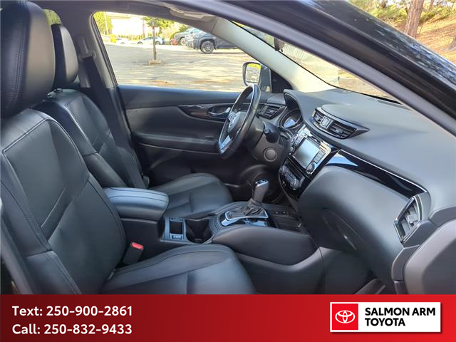 2019 Nissan Qashqai SL (Stk: S10149T) in Salmon Arm - Image 22 of 25
