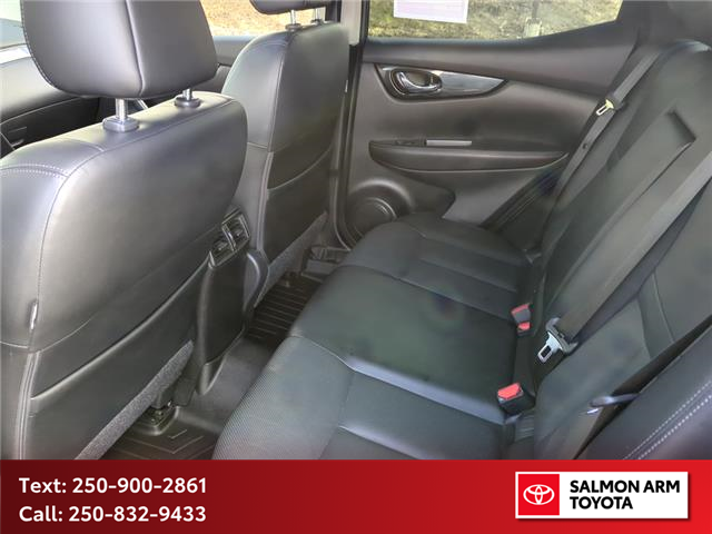 2019 Nissan Qashqai SL (Stk: S10149T) in Salmon Arm - Image 23 of 25