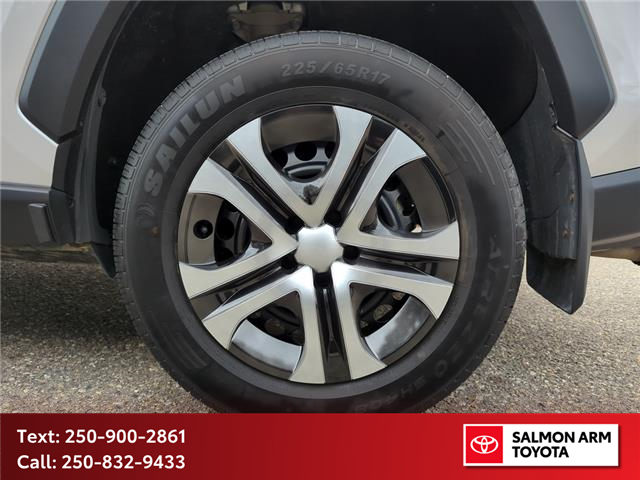 2024 Toyota RAV4 LE (Stk: S426310P) in Salmon Arm - Image 6 of 25