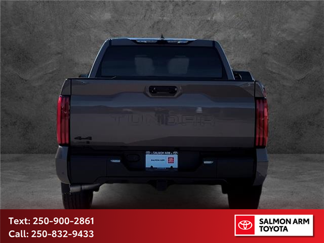 2026 Toyota Tundra Limited (Stk: STU94782) in Salmon Arm - Image 5 of 23