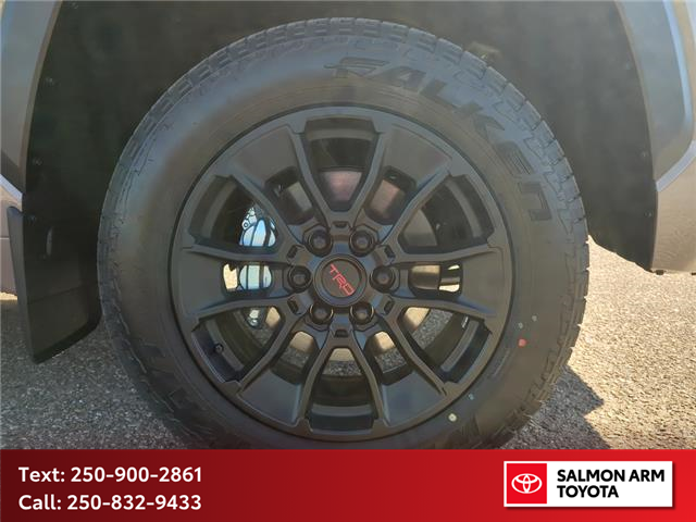 2026 Toyota Tundra Limited (Stk: STU94782) in Salmon Arm - Image 6 of 23