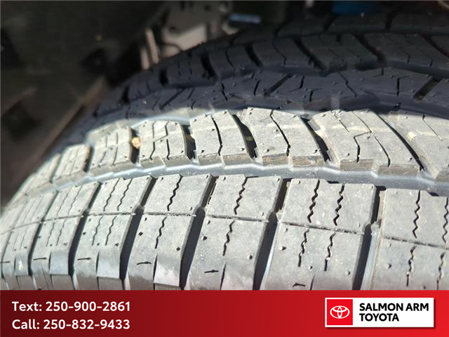 2026 Toyota Tundra Limited (Stk: STU94782) in Salmon Arm - Image 7 of 23