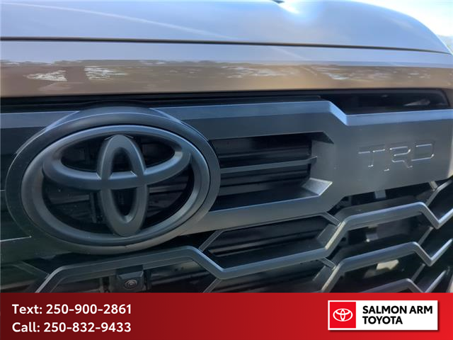 2026 Toyota Tundra Limited (Stk: STU94782) in Salmon Arm - Image 9 of 23