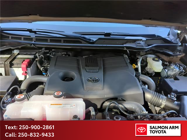 2026 Toyota Tundra Limited (Stk: STU94782) in Salmon Arm - Image 10 of 23