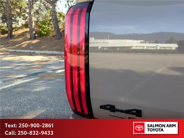 2026 Toyota Tundra Limited (Stk: STU94782) in Salmon Arm - Image 11 of 23