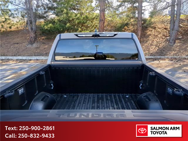 2026 Toyota Tundra Limited (Stk: STU94782) in Salmon Arm - Image 12 of 23