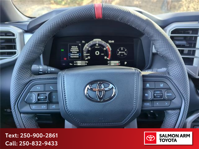 2026 Toyota Tundra Limited (Stk: STU94782) in Salmon Arm - Image 14 of 23