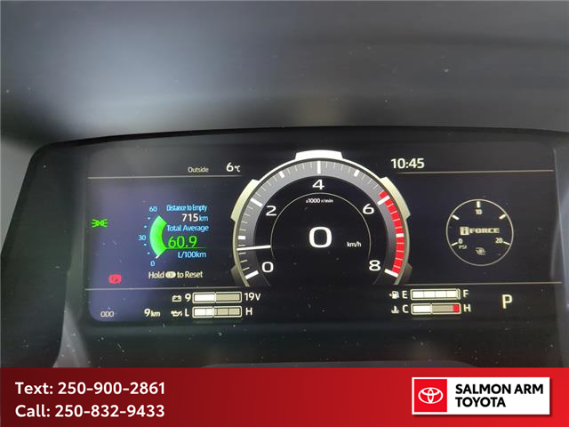 2026 Toyota Tundra Limited (Stk: STU94782) in Salmon Arm - Image 15 of 23