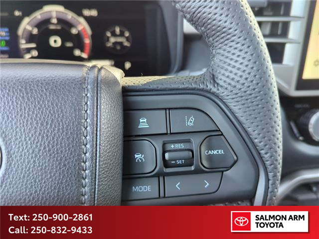 2026 Toyota Tundra Limited (Stk: STU94782) in Salmon Arm - Image 16 of 23