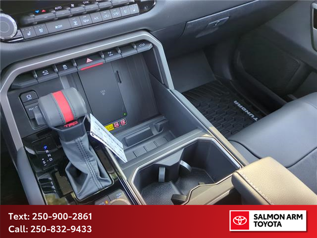 2026 Toyota Tundra Limited (Stk: STU94782) in Salmon Arm - Image 18 of 23