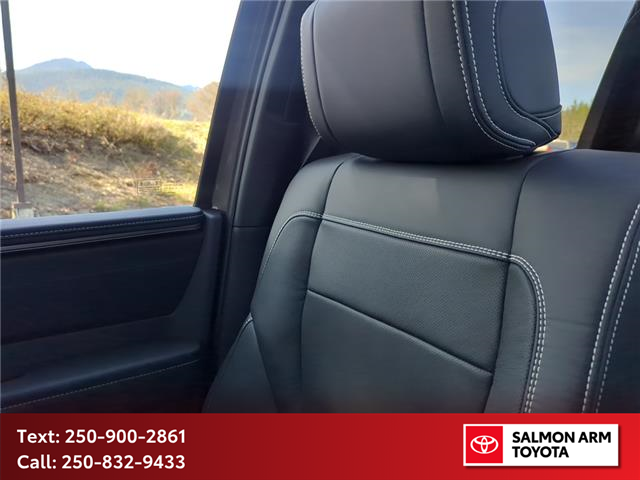 2026 Toyota Tundra Limited (Stk: STU94782) in Salmon Arm - Image 20 of 23