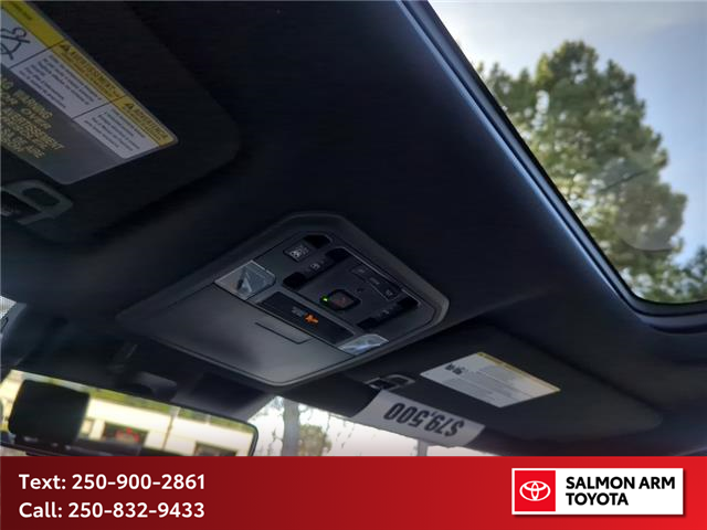 2026 Toyota Tundra Limited (Stk: STU94782) in Salmon Arm - Image 21 of 23