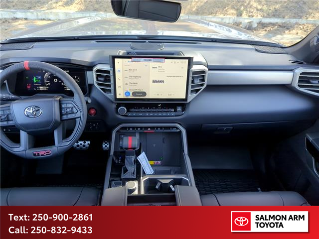 2026 Toyota Tundra Limited (Stk: STU94782) in Salmon Arm - Image 23 of 23