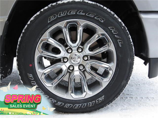 2024 RAM 1500 Laramie (Stk: 7283) in Lac La Biche - Image 4 of 29