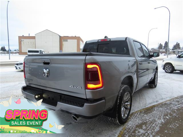 2024 RAM 1500 Laramie (Stk: 7283) in Lac La Biche - Image 5 of 29