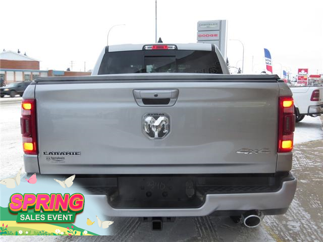 2024 RAM 1500 Laramie (Stk: 7283) in Lac La Biche - Image 6 of 29
