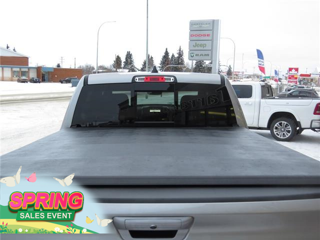 2024 RAM 1500 Laramie (Stk: 7283) in Lac La Biche - Image 8 of 29
