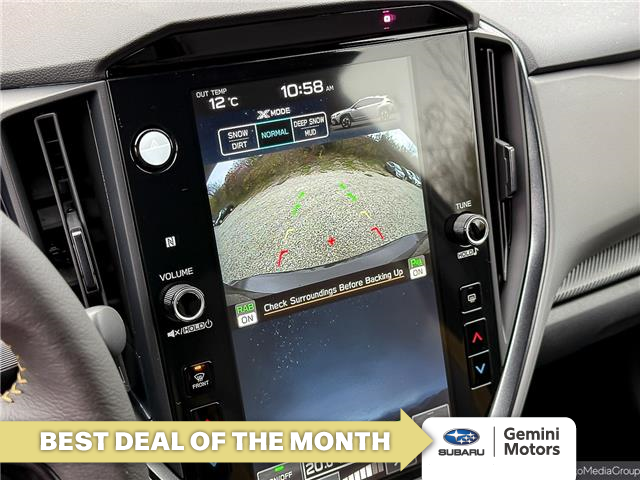 2026 Subaru Crosstrek Onyx (Stk: 20493) in Kitchener - Image 20 of 20