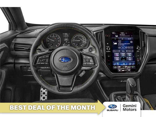 2026 Subaru Crosstrek Onyx (Stk: 20720) in Kitchener - Image 2 of 9