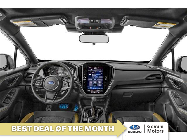 2026 Subaru Crosstrek Onyx (Stk: 20720) in Kitchener - Image 3 of 9