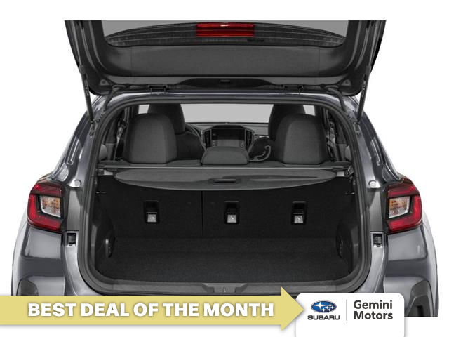 2026 Subaru Crosstrek Onyx (Stk: 20720) in Kitchener - Image 6 of 9