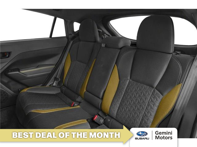 2026 Subaru Crosstrek Onyx (Stk: 20724) in Kitchener - Image 9 of 11