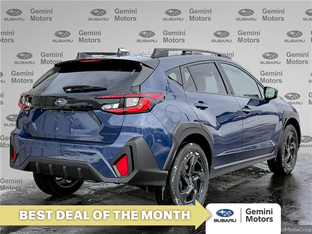 2026 Subaru Crosstrek Onyx (Stk: 20723) in Kitchener - Image 4 of 20