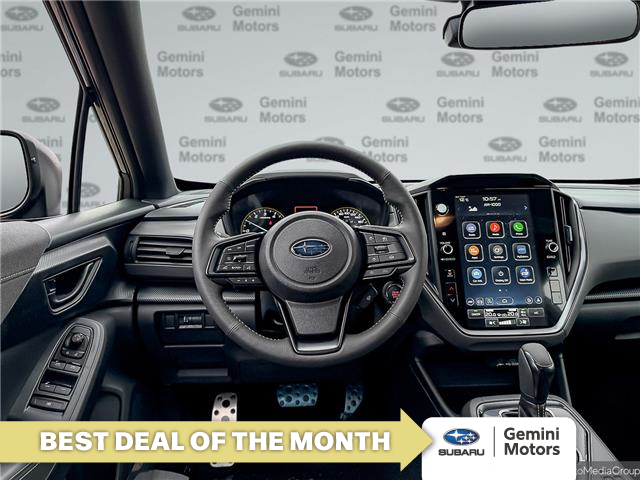 2026 Subaru Crosstrek Onyx (Stk: 20723) in Kitchener - Image 11 of 20