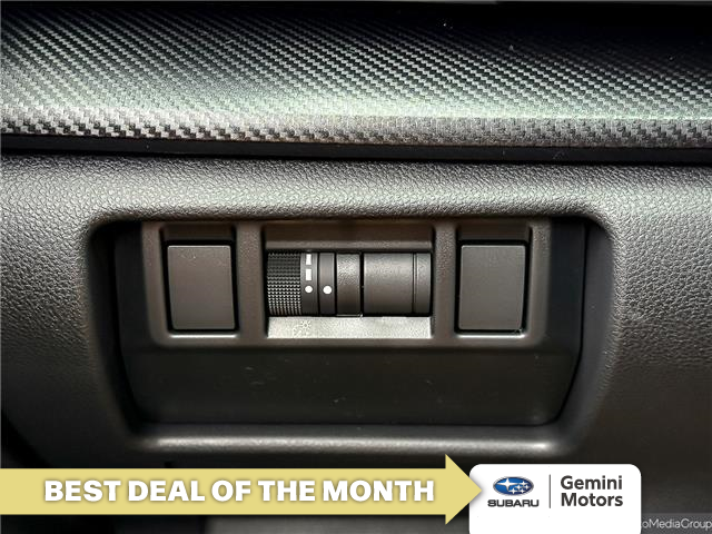 2026 Subaru Crosstrek Onyx (Stk: 20723) in Kitchener - Image 14 of 20