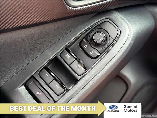 2026 Subaru Crosstrek Onyx (Stk: 20723) in Kitchener - Image 15 of 20