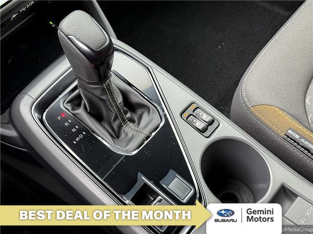 2026 Subaru Crosstrek Onyx (Stk: 20723) in Kitchener - Image 16 of 20