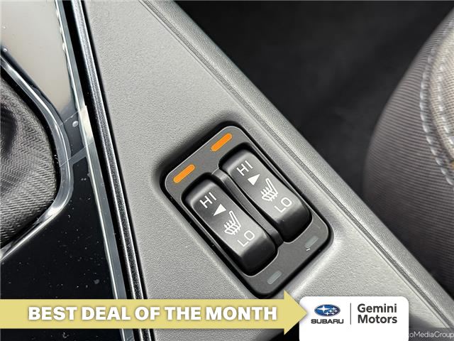 2026 Subaru Crosstrek Onyx (Stk: 20723) in Kitchener - Image 17 of 20