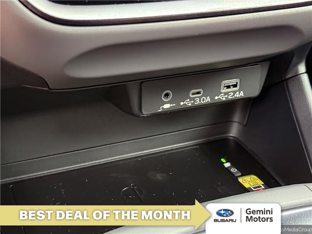 2026 Subaru Crosstrek Onyx (Stk: 20723) in Kitchener - Image 18 of 20