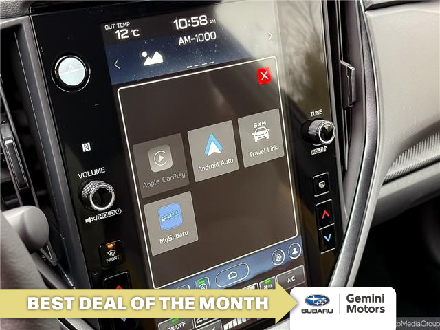 2026 Subaru Crosstrek Onyx (Stk: 20723) in Kitchener - Image 19 of 20